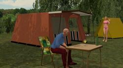 Camping und Freizeitspa�: Zelte in  im EEP-Shop kaufen Bild 6