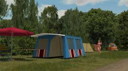 Camping und Freizeitspa�: Zelte in  im EEP-Shop kaufen Bild 12