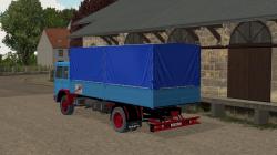 MAN F7 mit langer Kabine im EEP-Shop kaufen Bild 6