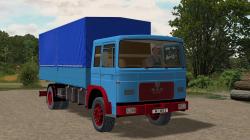 MAN F7 mit langer Kabine im EEP-Shop kaufen Bild 6