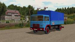 MAN F7 mit langer Kabine im EEP-Shop kaufen Bild 6
