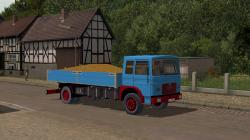 MAN F7 mit langer Kabine und offene im EEP-Shop kaufen Bild 6