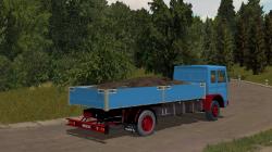 MAN F7 mit langer Kabine und offene im EEP-Shop kaufen Bild 6