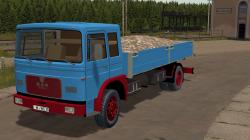 MAN F7 mit langer Kabine und offene im EEP-Shop kaufen Bild 6