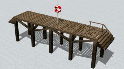 Camping- und Freizeitspa�: 3 x Bade im EEP-Shop kaufen Bild 6