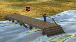 Camping- und Freizeitspa�: 3 x Bade im EEP-Shop kaufen Bild 6