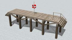 Camping- und Freizeitspa�: 3 x Bade im EEP-Shop kaufen Bild 6