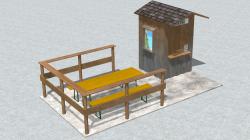 Camping- und Freizeitspa�: 3 x Bade im EEP-Shop kaufen Bild 6