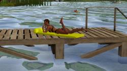  Camping- und Freizeitspa�: Badenixe im EEP-Shop kaufen