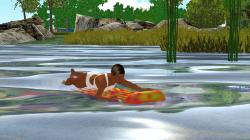  Camping- und Freizeitspa�: 4 Badeni im EEP-Shop kaufen
