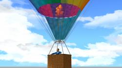  Hei�luftballon mit Pilot im EEP-Shop kaufen