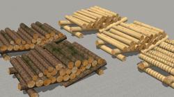  B�ume, Balken-, Bretter-, Bohlensta im EEP-Shop kaufen