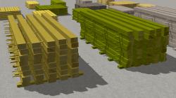  B�ume, Balken-, Bretter-, Bohlensta im EEP-Shop kaufen