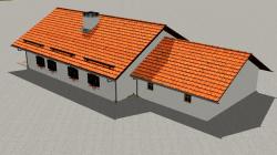 5 Bauernh�user von alt bis neu im EEP-Shop kaufen Bild 6
