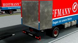 MAN F8 Koffer Gespann, Hoffmann im EEP-Shop kaufen Bild 6
