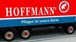 MAN F8 Koffer Gespann, Hoffmann im EEP-Shop kaufen Bild 6