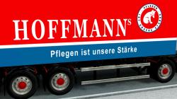 MAN F8 Koffer Gespann, Hoffmann im EEP-Shop kaufen Bild 6