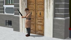 Animierte M�nner im Trenchcoat mit  im EEP-Shop kaufen Bild 6