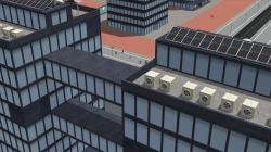 Hochhaus Bausatz im EEP-Shop kaufen Bild 6