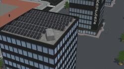 Hochhaus Bausatz im EEP-Shop kaufen Bild 12