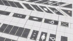  Parkplatz Set im EEP-Shop kaufen