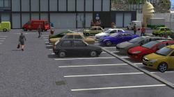 Parkplatz Set im EEP-Shop kaufen Bild 6
