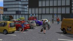 Parkplatz Set im EEP-Shop kaufen Bild 6