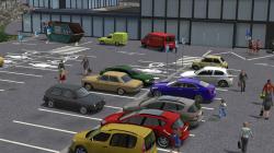 Parkplatz Set im EEP-Shop kaufen Bild 6