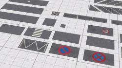 Parkplatz Set im EEP-Shop kaufen Bild 6