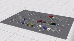 Parkplatz Set im EEP-Shop kaufen Bild 12
