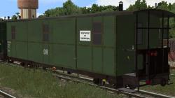 750mm Packwagenmix mit Zubeh�r im EEP-Shop kaufen