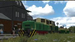  Die Brohltalbahn Set 2 im EEP-Shop kaufen