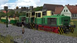  Die Brohltalbahn Set 2 im EEP-Shop kaufen