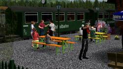  Die Brohltalbahn - Set4 im EEP-Shop kaufen
