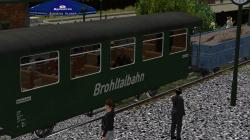 Die Brohltalbahn - Set4 im EEP-Shop kaufen Bild 6