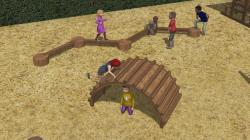  Ferienpark (Spielplatz - zus�tzlich im EEP-Shop kaufen