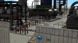 Raffinerie Anlage gro� im EEP-Shop kaufen Bild 6