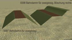 Bahnk�rper Set 1 im EEP-Shop kaufen Bild 6