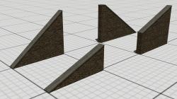  Schiefermauern als Splines im EEP-Shop kaufen