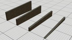  Schiefermauern als Splines im EEP-Shop kaufen