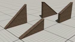 Sandsteinmauern als Splines im EEP-Shop kaufen Bild 6