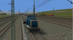 Ausbau- und Spielanlage Rangierbahn im EEP-Shop kaufen Bild 6