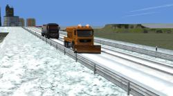  dynamische einspurige Winterstra�en im EEP-Shop kaufen