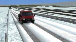 dynamische einspurige Winterstra�en im EEP-Shop kaufen Bild 6