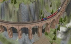  Ziegelstein - Viadukt im EEP-Shop kaufen