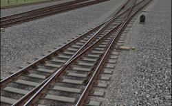  Animierte Eisenbahnkreuzungen DKW a im EEP-Shop kaufen