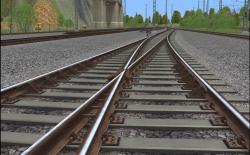  Animierte Eisenbahnweichen im EEP-Shop kaufen