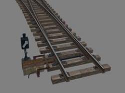 Normalspur DRG/DB Weichensystem Sym im EEP-Shop kaufen Bild 6