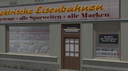  Mietskasernen - Modulsystem Set 1:  im EEP-Shop kaufen