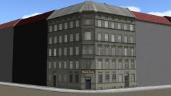 Mietskasernen - Modulsystem Set 2:  im EEP-Shop kaufen